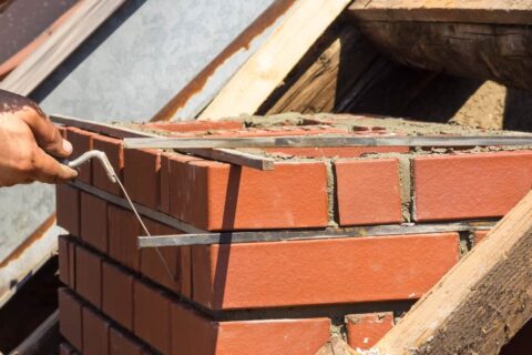 Chimney Repair Specialists Welshpool