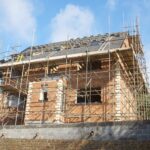 Emergency roof repairs Welshpool