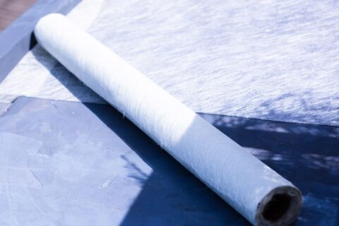 Fibreglass Flat Roof Specialists Welshpool