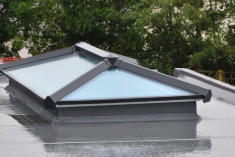 Expert Flat Roofers Welshpool