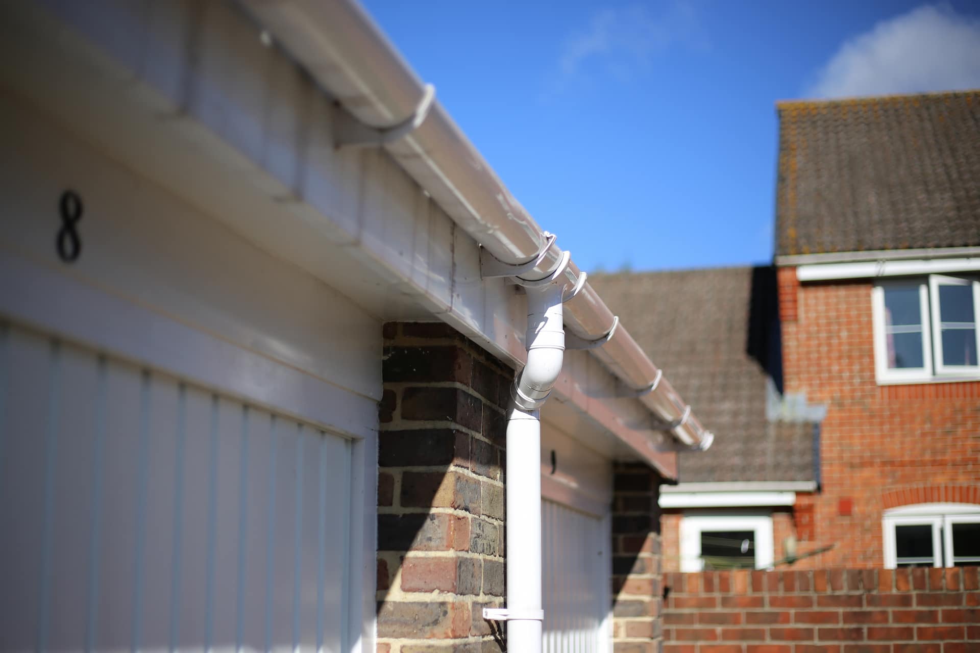 Welshpool guttering company