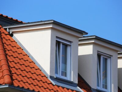 Roofers near me Welshpool