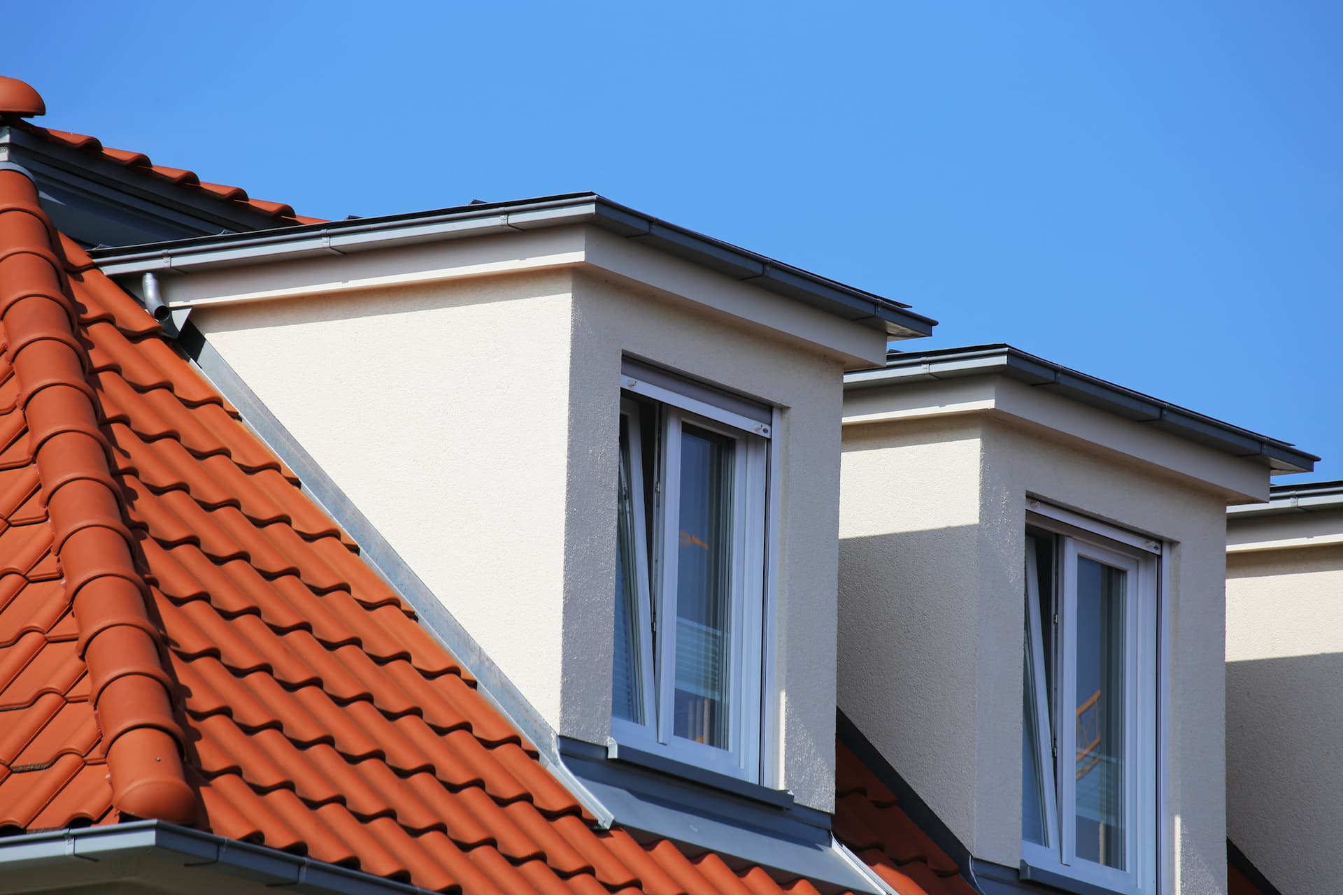 Roofers near me Welshpool
