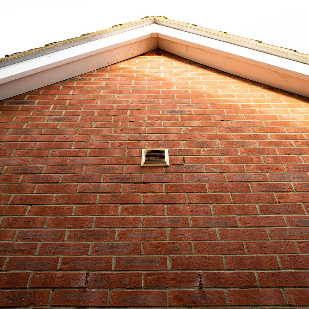 Fascias & soffits installers near me Welshpool
