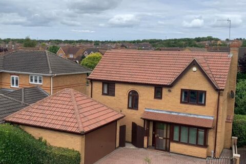 Roofing Contractors in Welshpool