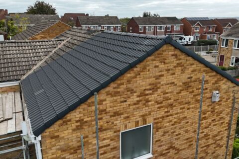 Local Roofing Repairs Welshpool 